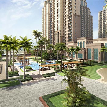 luxurious residential upcoming projects in noida expressway
