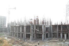projects in Noida Expressway