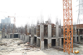 projects in Noida Expressway